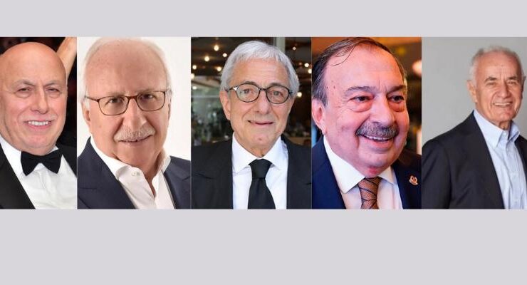 Büyük Kulüp’teki seçim heyecanı, yerel seçimleri geride bıraktı