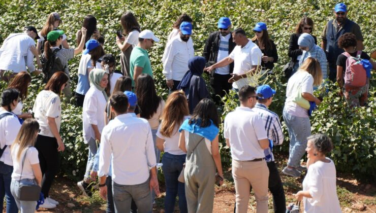 Çalık Denim’den önemli atılım: “Field Trip” Türkiye’de
