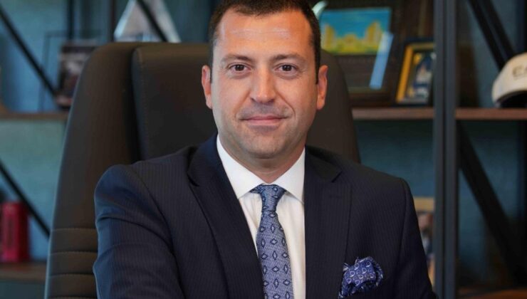 CANiK, IDEF’23 hazırlıklarına başladı