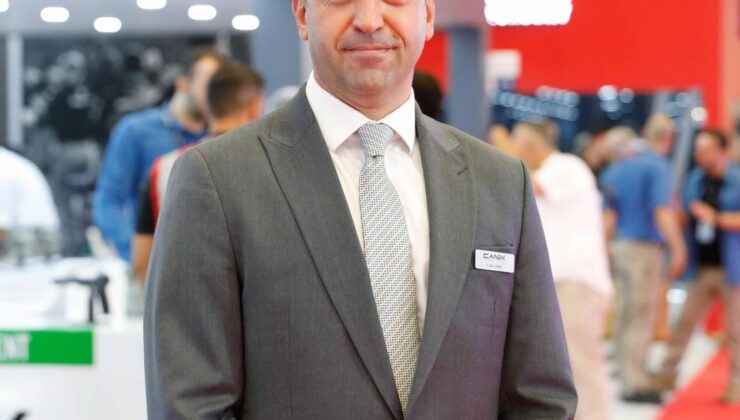 CANiK, milli kuleler ile büyük ilgi topladı