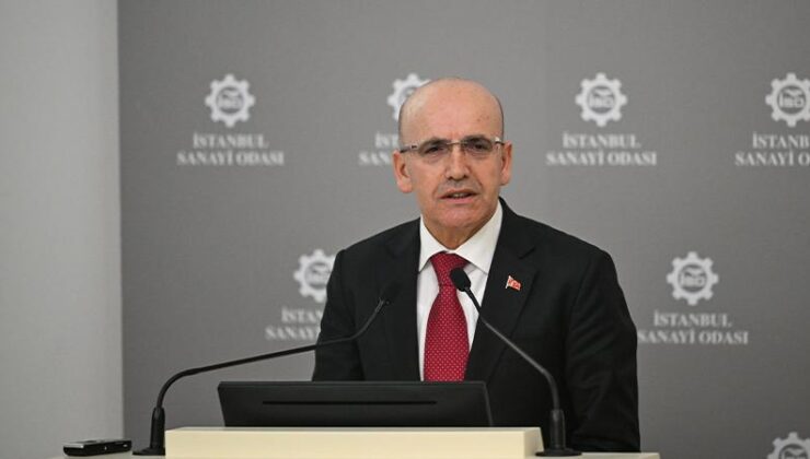 “Cari açığı milli gelirin yüzde 2,5 ve altına çekeceğiz”