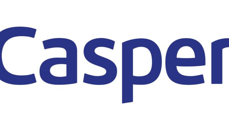 Casper, Tech Brands Turkey’de en teknolojik bilgisayar markası ödülünü aldı