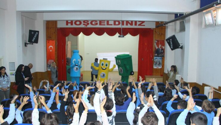 ‘Çevre Dostu Nesiller’ için Boyner ve ÇEVKO güçlerini birleştirdi