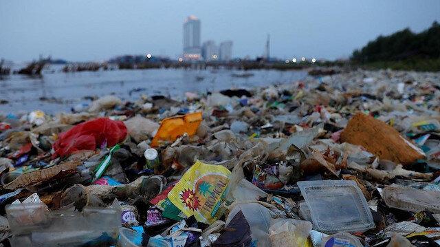Çevreyi kirletenlere ceza yağmuru
