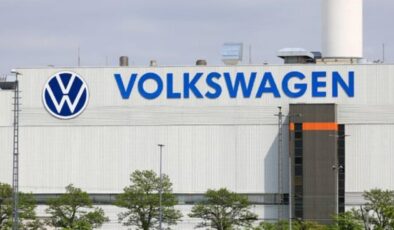 Çin, Volkswagen’in Ocak ayı satışlarını artırdı