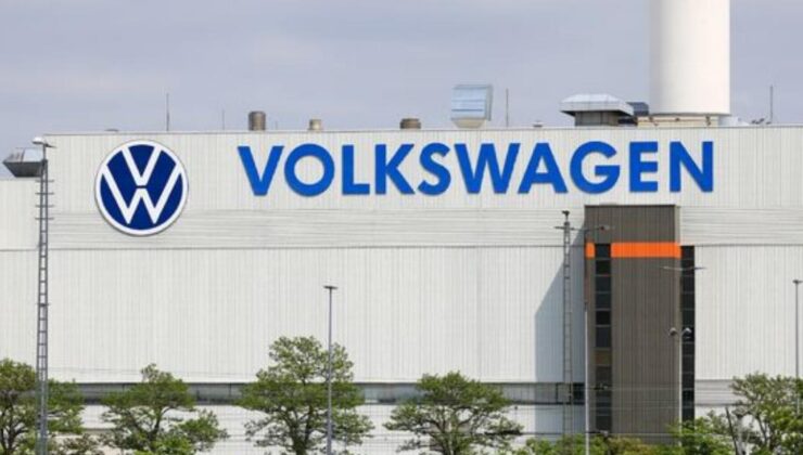 Çin, Volkswagen’in Ocak ayı satışlarını artırdı