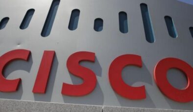 Cisco çalışanlarının yüzde 5’ini işten çıkaracak