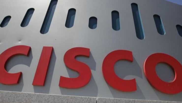 Cisco çalışanlarının yüzde 5’ini işten çıkaracak