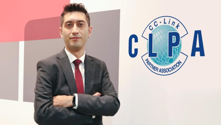 CLPA’YA ÜST DÜZEY ATAMA