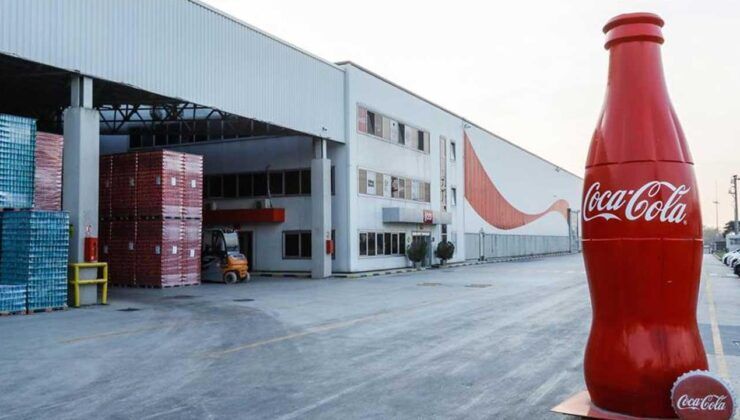 Coca-Cola Avrasya ve Orta Doğu Operasyon Birimi Başkanı değişti
