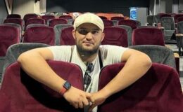 Çocuk oyunlarına yeni bir soluk: “Gelecekten gelen misafir”