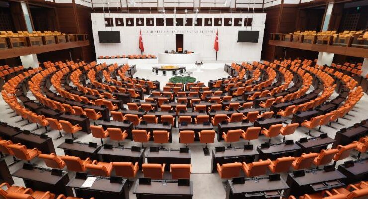 Cumhurbaşkanı kararıyla 68 bakan yardımcısı atandı