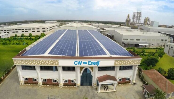 CW Enerji için talep toplama başladı