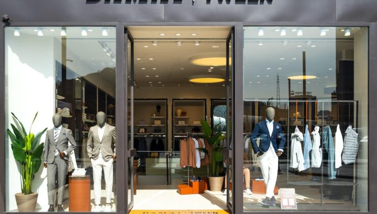 Damat Tween yeni konseptiyle Vadistanbul’da
