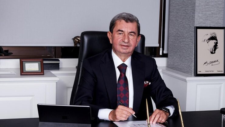 Davut Doğan; “Mobilyada dünya markası olurken can dostlarımızı unutmuyoruz”