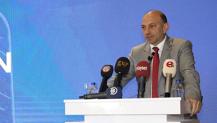 Dedeman Otel doğduğu topraklarda