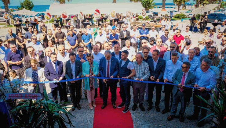 Dedeman, Samsun’daki ilk otelini açtı