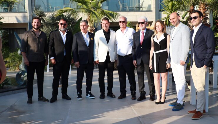 Dedeman turizmin gözdesi Bodrum’da
