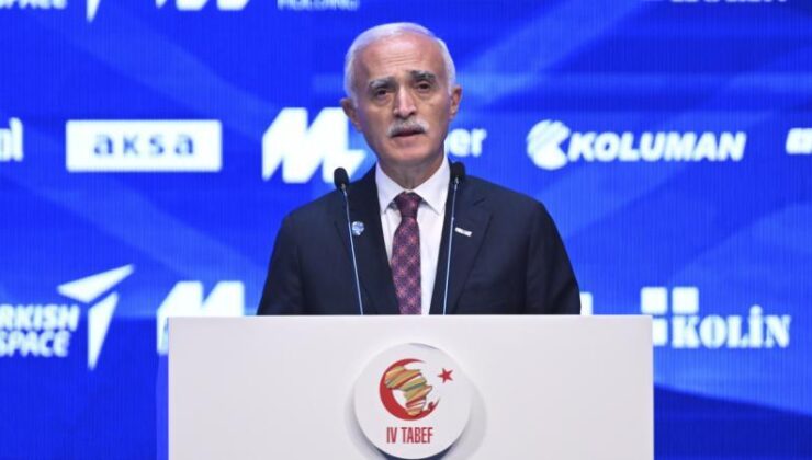 DEİK Başkanı Olpak’tan üyelerine indirim çağrısı
