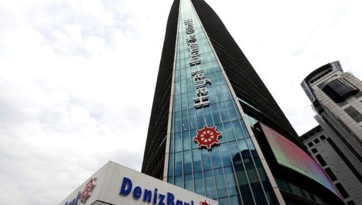 DenizBank şirketlere destek için 45 milyon Euro kredi temin etti