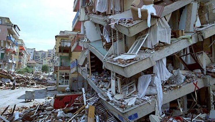 Deprem bağışlarına vergi indirimi geliyor