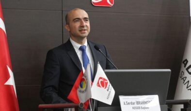 Depremde etkilenen işletmelere KOSGEB destek verecek