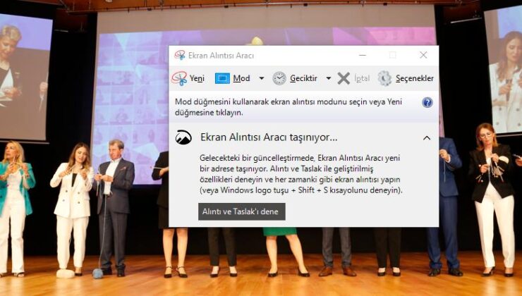 Depremzede kadın ve çocuklar için “İyiliğe ilmek” çalışması!