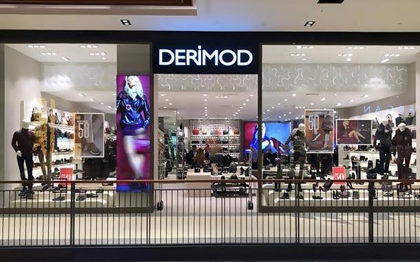 Derimod, lüks markayı yatırıma ikna etti