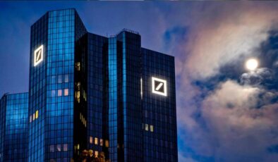 Deutsche Bank’tan yeni TCMB tahmini