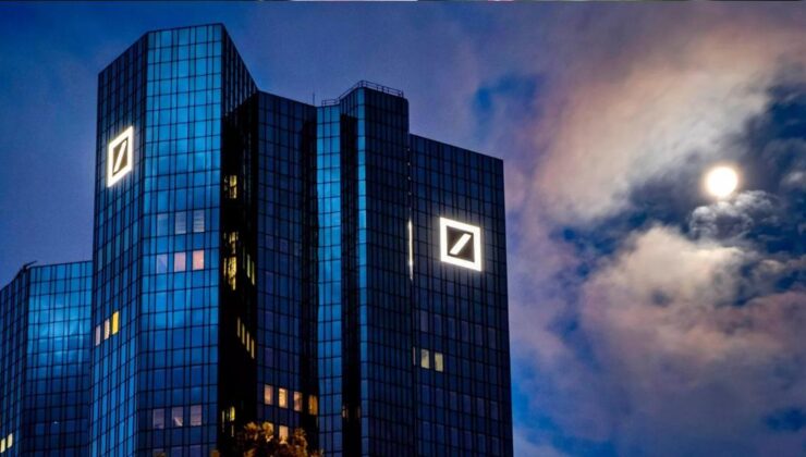 Deutsche Bank’tan yeni TCMB tahmini