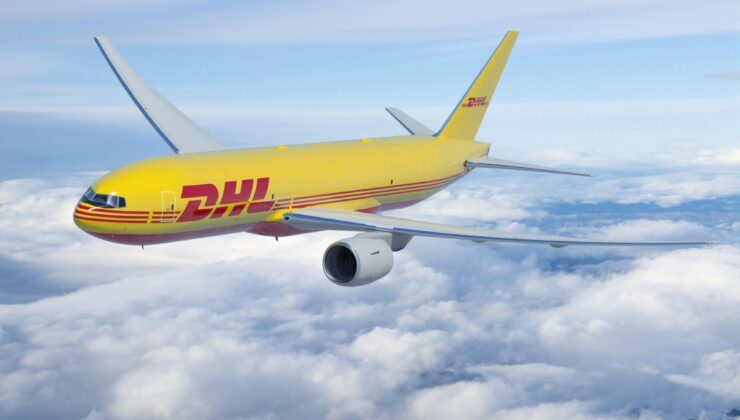DHL Express Türkiye CFO’luğuna Özge Satman Bayraktar atandı