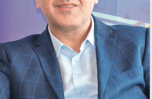 Dijital Dünya sektörel ihtiyaçlara çözüm oluyor