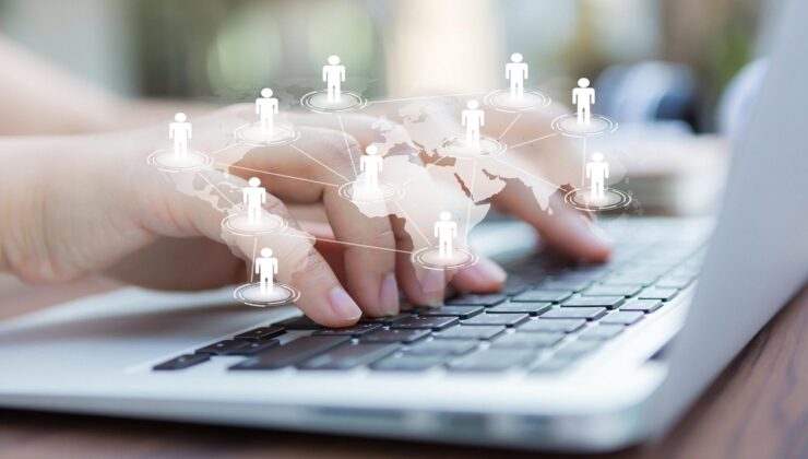 Dijital İmza Platformu global pazara açılıyor