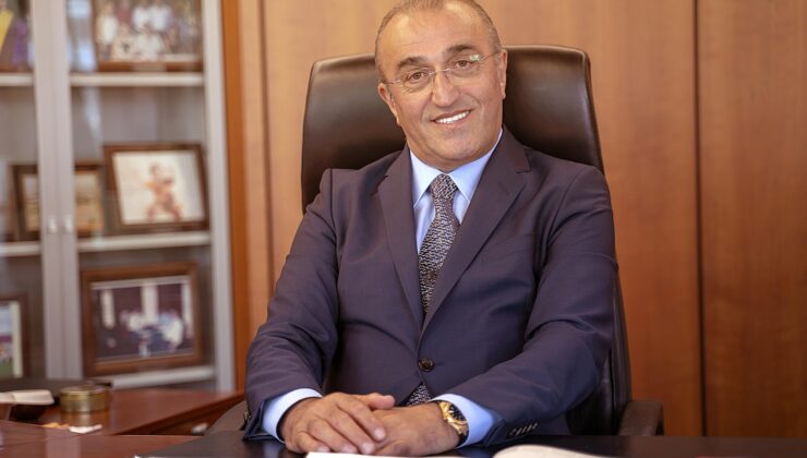 Direksiyona kadın eli değecek