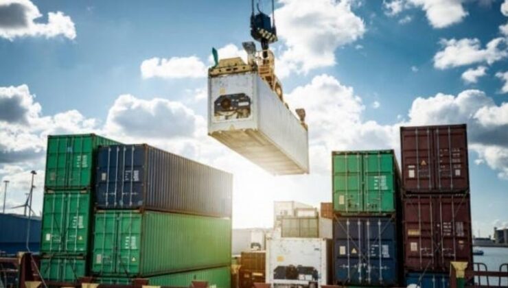 Dış ticaret verileri açıklandı