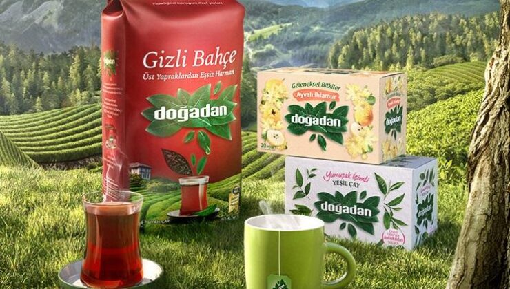 Doğadan’ın yeni genel müdürü Atakan Balcı oldu