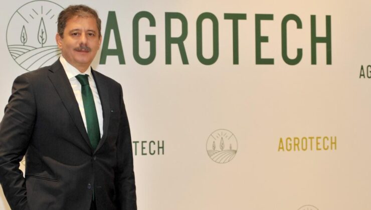 Doğal gıda üretiminde stratejik adım