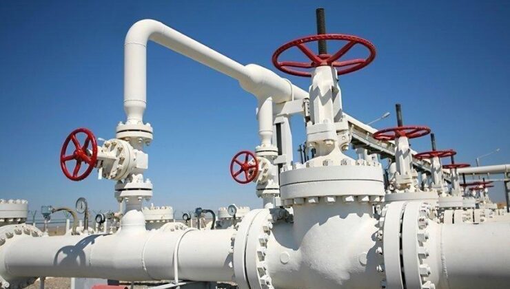 Doğalgaz fiyatı elektrik santralleri için yüzde 16.7, büyük sanayi için yüzde 20 düşürüldü