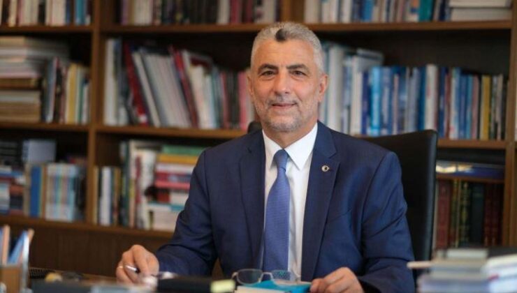“Doğrudan yatırımlarda ciddi bir sıçrama bekliyoruz”