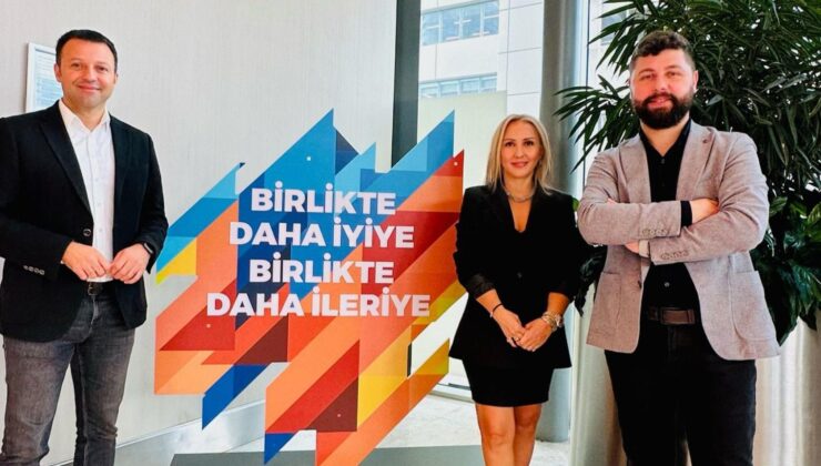 Doğuş Teknoloji, altyapısını Secure Future ve Pure Storage güçlendirdi