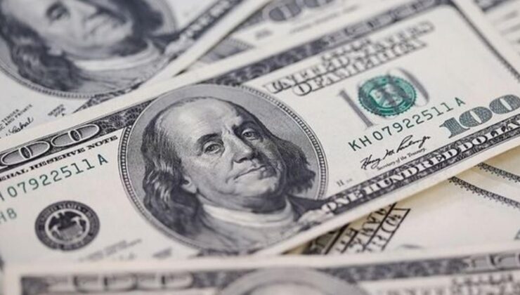 Dolar bazında kişi başı gelir zirveye çıktı