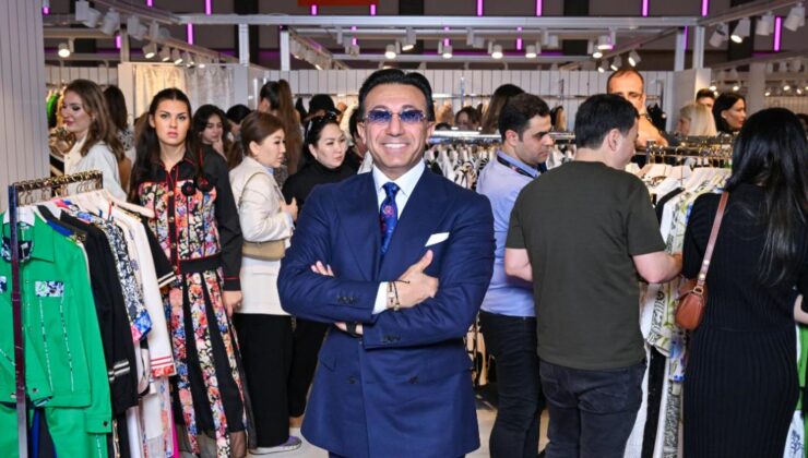 Dosso Dossi’den 2024 hedefi: “Kapasitemizi ikiye katlıyoruz”