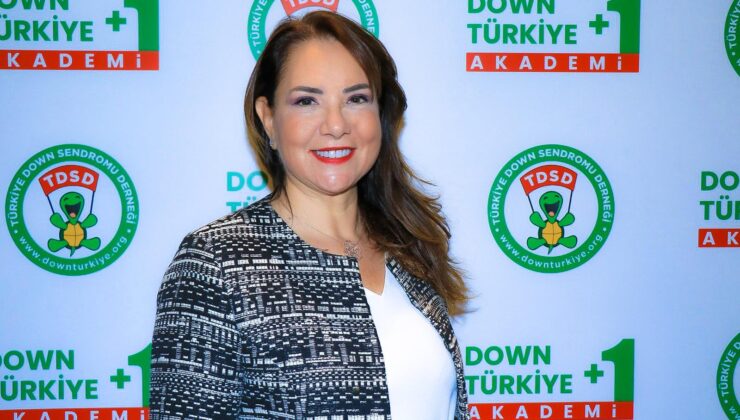 Down Türkiye’den 21 Mart Dünya Down Sendromu Günü’nde Deprem Yarasını Saran Proje