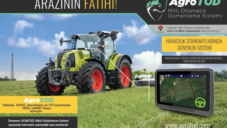 Dronmarket Türk – Afrika İş Forumu’nda ziyaretçileriyle buluşacak