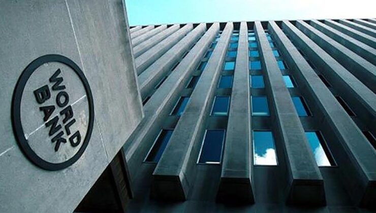 Dünya Bankası’ndan deprem bölgesine finansman paketi
