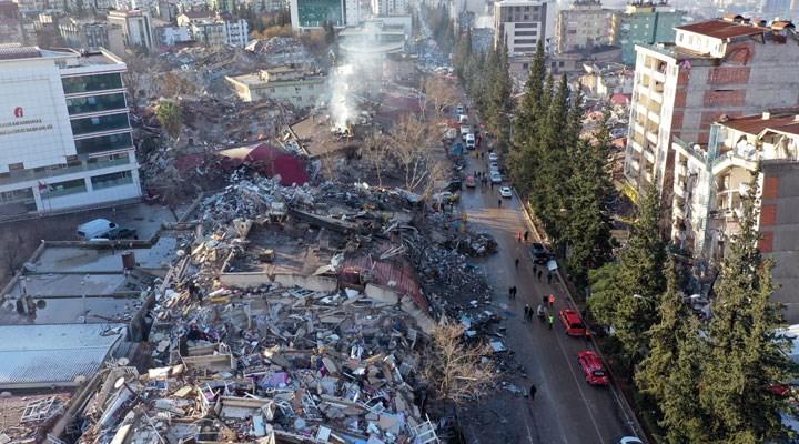 Dünya Bankası’ndan Türkiye’ye deprem için kaynak