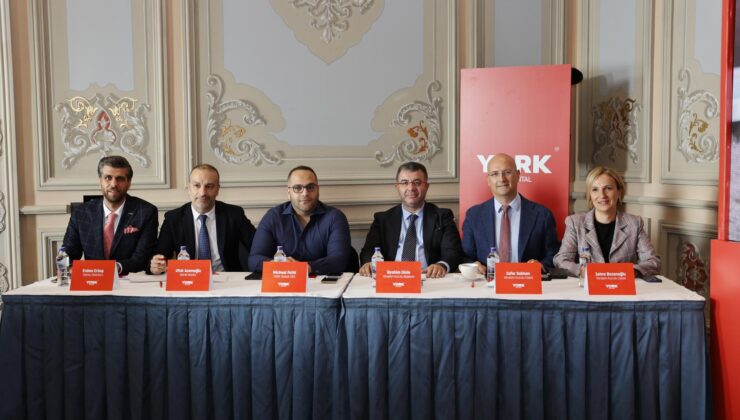 Dünya markası olan firma Türkiye’de