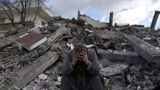 EBRD’den deprem bölgesine 1,5 milyar euroluk yatırım kararı