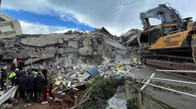 EBRD, Türkiye için yaptığı 2023 büyüme tahminini değiştirdi