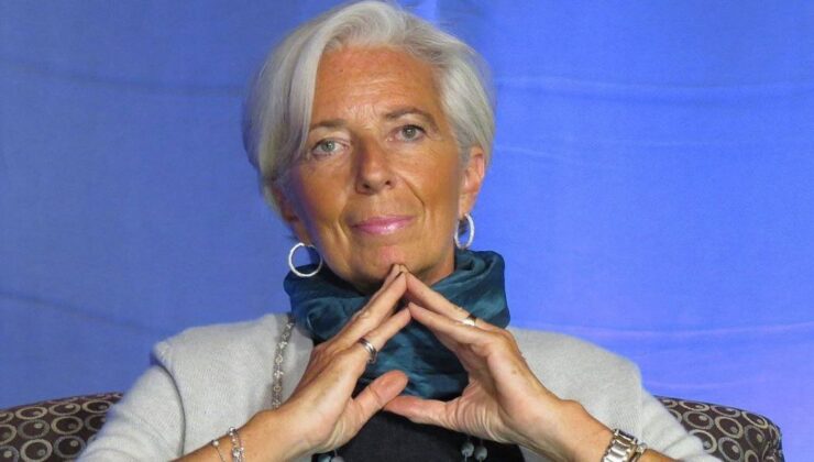 ECB Başkanı Lagarde’dan faiz açıklaması geldi